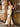 Glamorous Spaghetti Straps Sculpted Beads Prom Dress - Champagne