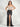 Hot Fix Crystal Off Shoulder Ruched Bodice Mermaid Prom Dress With Slit - Black