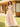 Pretty Hot Fix Sparkly Crystal Embroidery Ball Gown Prom Dress - Champagne