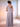 One Shoulder Chiffon A-Line Bridesmaid Dress - Sage Green