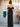 Ruffle Off Shoulder A-Line Chiffon Bridesmaid Dress - Sage Green