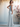 Scoop Satin Sheath Floor Length Bridesmaid Dress - Sage Green