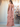 Strapless Sheath Long Bridesmaid Dress With Ruffle - Sage Green
