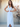 Tank Top Pleats Ankel Chiffon V-Neck Bridesmaid Dress - Sage Green