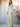 Long Sleeves V-Neck Sheath Bridesmaid Dress - Sage Green