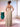 Chiffon A-Line Bridesmaid Dress With Bow - Sage Green
