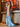 3D Rose Strapless Mermaid Prom Dress Long With Sheer Bodice - Sky Blue