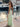 Cut V-Neck Hot Fix Strapless Satin Mermaid Prom Dress - Sage Green