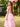 3D Floral Embroidery Illusion Bandage Ruffle Prom Dress - Dusty Purple