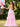 3D Floral Embroidery Illusion Bandage Ruffle Prom Dress - Dusty Purple