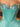 Boned Sparkly Lace A-Line Prom Dress With Pocket - Emerald Green