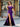 Off Shoulder Boned Mermaid Prom Dress With Pleats - Purple