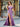 Off Shoulder Boned Mermaid Prom Dress With Pleats - Lilac