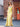 Bodice Strapless Satin Mermaid Prom Dress Long with Slit - Yellow