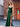 Bodice Strapless Satin Mermaid Prom Dress Long with Slit - Emerald Green