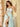 Leaf Lace Illusion Bodice Long Ball Gown Prom Dress With Slit - Emerald Green