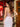 Sparkly Beaded Deep V-Neck Dubai Mermaid Long Evening Dress - Pink