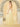 Spaghetti Strap Chiffon Hang Neck Bridesmaid Dress - Light Yellow
