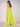 Strapless Chiffon Bridesmaid Dress With Drop Train - Sage Green