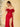 Lace Off Shoulder Sweetheart Satin Bridesmaid Dress With Split - Sage Green