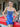 Luxury Hot Fix Strapless Boned Mini Prom Dress Satin - Royal Blue