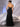 Sparkly Sequin Evening Dress with Lace Up Back - Black