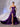 3D Rose Boned Mermaid Prom Dress With Waist Drop - Purple