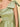 One Shoulder Bow Satin A-Line Bridesmaid Dress - Bean Green