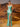 V-Neck Beaded Lace Embroidery Mermaid Prom Dress With Split - Mint Green