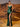 V-Neck Beaded Lace Embroidery Mermaid Prom Dress With Split - Emerald Green