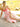 Removable Off Shoulder Boned Bodice Ruffle Printing Chiffon Ball Gown Prom Dress - Red Floral