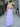 Layered Luxury Crystal Boned Bodice Ball Gown Prom Dress - Lilac