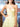 Sweetheart Ruffle Tiered Ball Gown Prom Dress - Yellow