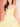 Sweetheart Ruffle Tiered Ball Gown Prom Dress - Yellow