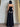 Strapless Crystal Ball Gown Prom Dress - Black