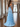 Cut Front Leaf Lace Boned Mermaid Prom Dress With Layered - Sky Blue