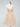 Hand Beading Leaf Embroidery Bridal Mini Prom Dress - Champagne
