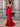 Off Shoulder Lace Up Bow Trumpet Prom Dress - Purple