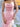 Sheer Bodice Mermaid Prom Dress Long With Slit - Purple