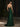 Strapless Satin Mermaid Long Prom Dress With Split - Emerald Green