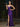 Strapless Satin Mermaid Long Prom Dress With Split - Purple