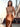 Hot Fix Sheer Bodice Boned Satin Mermaid Prom Dress With Slit - Gold