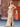 V-Neck Boned Mermaid Prom Dress Long Split - Champagne