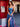 Cut Front Corset Bodice Sparkly Satin Ball Gown Prom Dress - Emerald Green