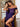 Off Shoulder Corset Bodice Lace Embroidery Mermaid Prom Dress With Split - Purple