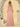 Long Sleeve Square Sheath Chiffon Bridesmaid Dress - Sage Green