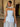 Hand Beading Strapless Two Pieces Pearl Prom Dress With Shawl - Baby Blue