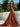 Off Shoulder Sequin Pleated Satin A-Line Prom Dress Long With Split - Burnt Orange