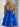 Ruffle Boned Mini Ball Gown Prom Dress With Bow - Green