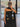 Strapless Ball Gown Prom Dress With Shawl - Black